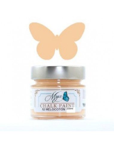 MELOCOTON CHALK PAINT MYA 200ML