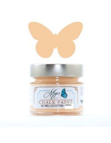 MELOCOTON CHALK PAINT MYA 200ML