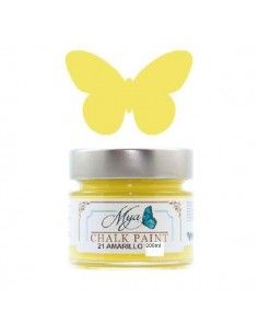AMARILLO CHALK PAINT MYA 200ML