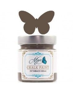 TABACO 200ML CHALK PAINT MYA