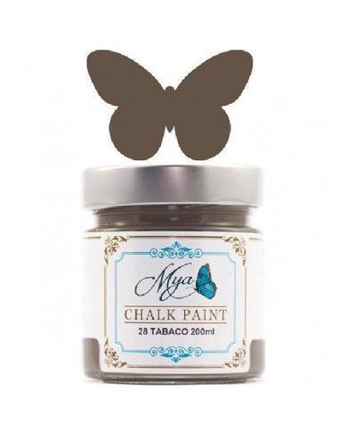 TABACO 200ML CHALK PAINT MYA