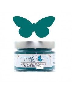 CARIBE 200ML CHALK PAINT MYA PINTURA