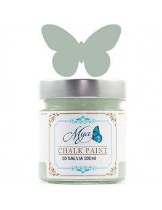 CHALK MYA PAINT SALVIA 200MLTIZA