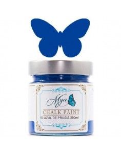 AZUL PRUSIA CHALK PAINT MYA 200ML