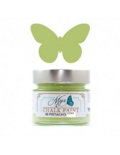 PISTACHO TIZA CHALK MYA PAINT