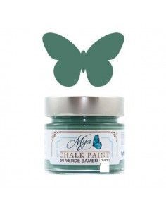 BAMBU MYA CHALK PAINT 200ML PINTURA