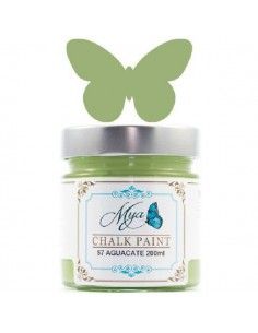 AGUACATE 200ML CHALK MYA PAINT