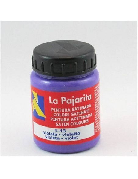PINTURA VIOLETA METALIZADA AL AGUA
