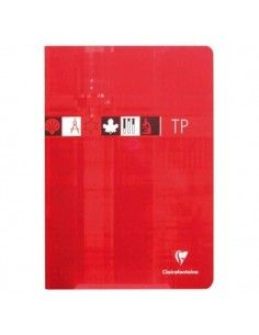 INDICE CLAIREFONTAINE 90 X 140 CUADRICUL