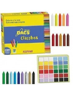 CERAS DACS PACK 288 UDS (24 UDS X 12 COL