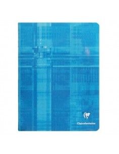 CUADERNO CUARTO GRAPADO SEYES 48 HOJAS