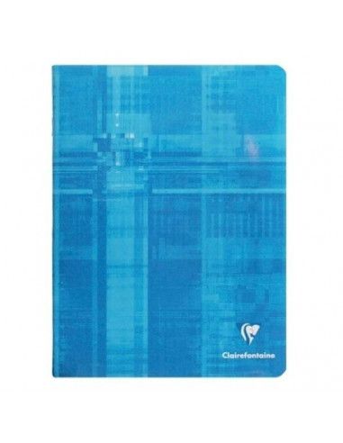 CUADERNO CUARTO GRAPADO SEYES 48 HOJAS