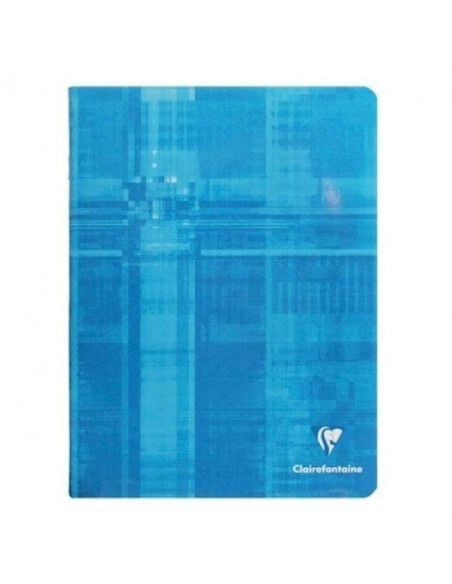 CUADERNO CUARTO GRAPADO SEYES 48 HOJAS