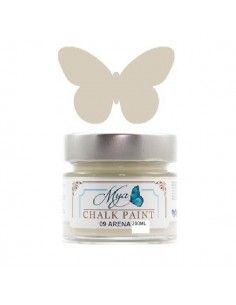 ARENA 200ML CHALK PAINT MYA