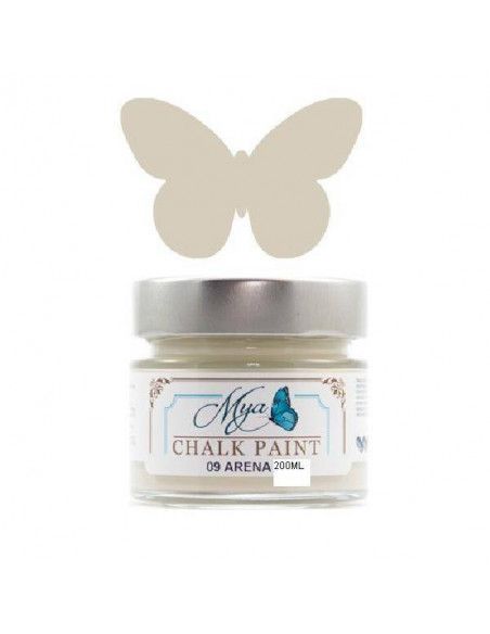 ARENA 200ML CHALK PAINT MYA