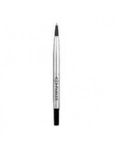 RECAMBIO COLOR NEGRO ROLLER BALL MEDIO PARKER