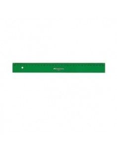 REGLA TECNICA 30 CM FABER CASTELL