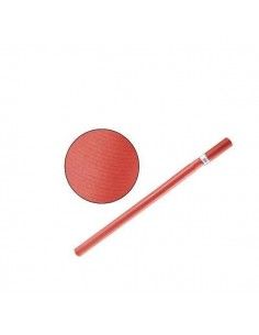PAPEL KRAFT 1X5M. COLOR ROJO