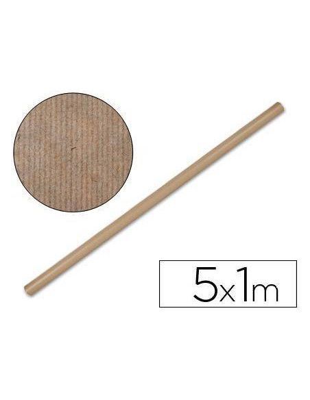 PAPEL KRAFT 1X5M MARRON