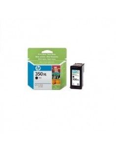 CARTUCHO PARA IMPRESORAS HP 350 NEGRO XL