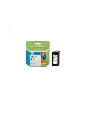 CARTUCHO PARA IMPRESORAS HP 350 NEGRO XL