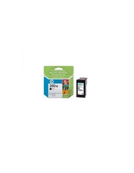 CARTUCHO PARA IMPRESORAS HP 350 NEGRO XL