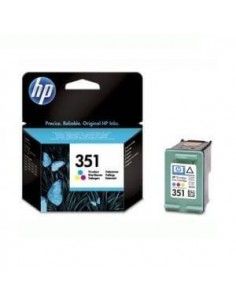 CARTUCHO PARA HP IMPRESORA 351 XL TRICOLOR