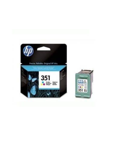 CARTUCHO PARA HP IMPRESORA 351 XL TRICOLOR