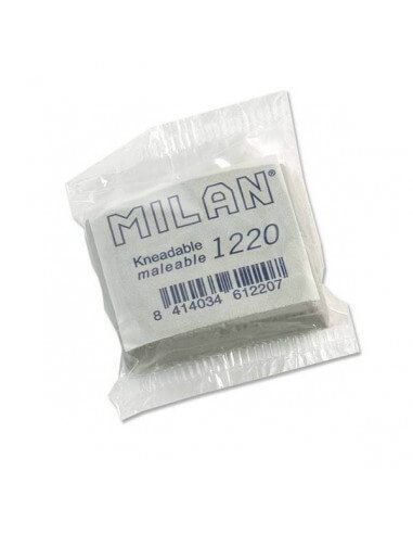 GOMA DE BORRAR MALEABLE 1220 MILAN
