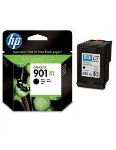CARTUCHO HP 901 XL NEGRO