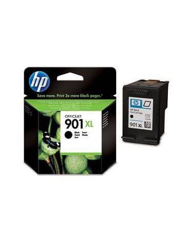 CARTUCHO HP 901 XL NEGRO