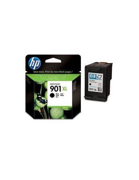 CARTUCHO HP 901 XL NEGRO