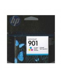 CARTUCHO HP 901 TRICOLOR