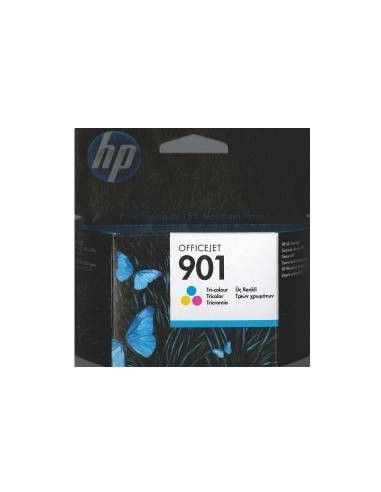 CARTUCHO HP 901 TRICOLOR