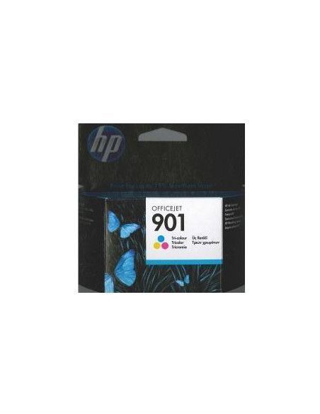CARTUCHO HP 901 TRICOLOR