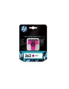 HP 363  CARTUCHO PARA IMPRESORA COLOR MAGENTA