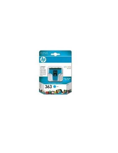 CARTUCHO DE IMPRESOA HP 363 CIAN