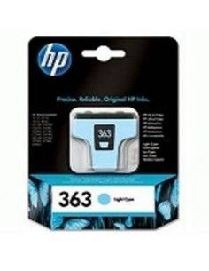 HP 363 CIAN CLARO CARTUCHO PARA IMPRESORA