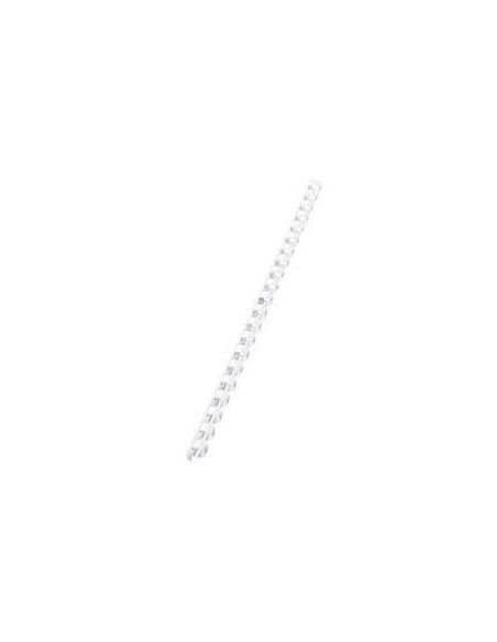 CANUTILLOS PARA ANILLAS DE PLASTICO 10 MM