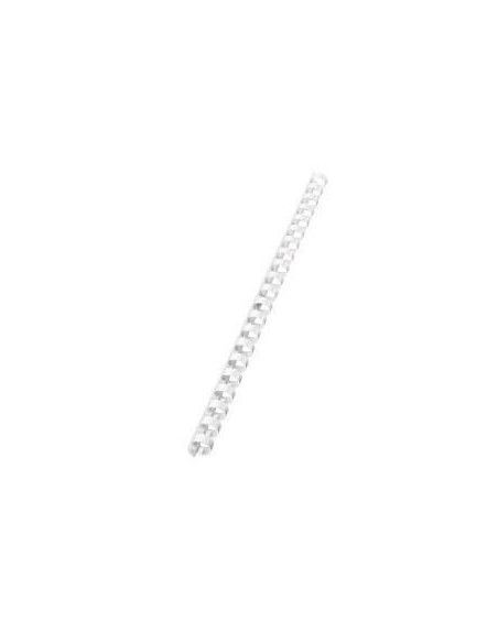 CANUTILLOS PARA ARCHIVADORES PLASTICO 12 MM