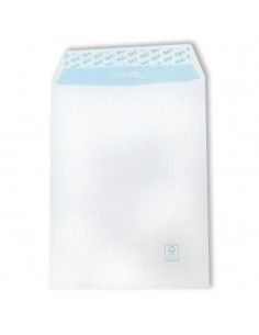 BOLSA BLANCA 229 X 324 MM