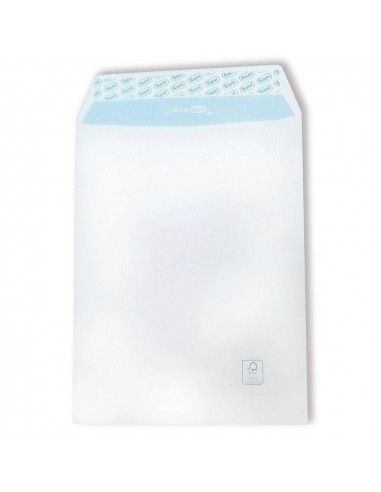 BOLSA BLANCA 229 X 324 MM