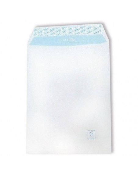 BOLSA BLANCA 229 X 324 MM