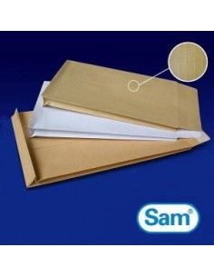 BOLSA FUELLE 280 X 365 X 30 KRAFT
