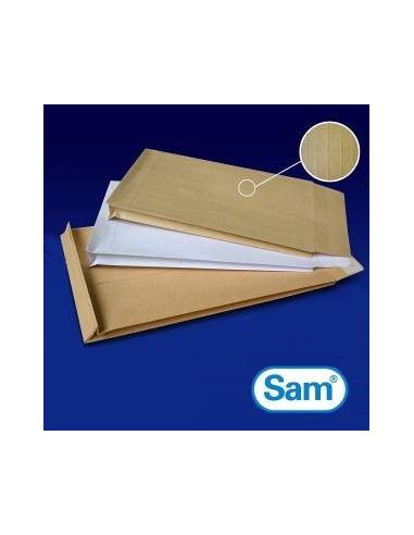 BOLSA FUELLE 280 X 365 X 30 KRAFT