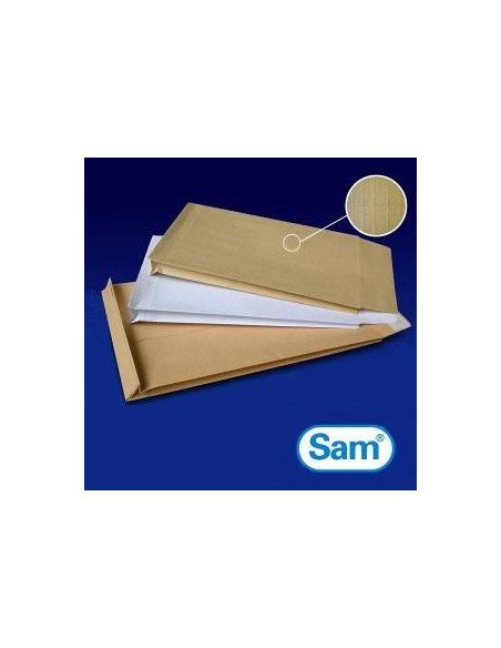 BOLSA FUELLE 280 X 365 X 30 KRAFT