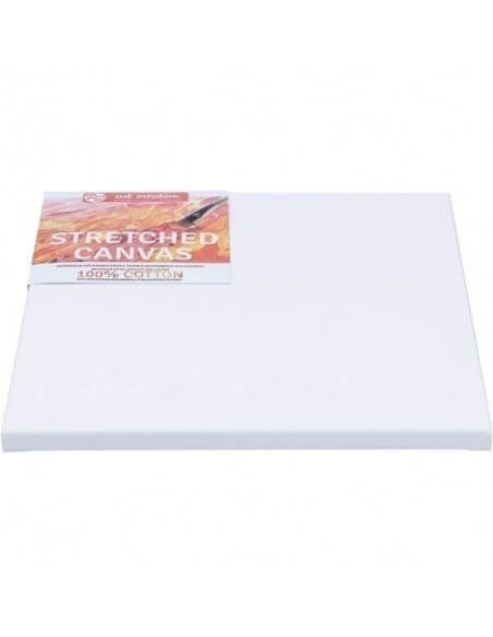 PACK DE 3 BASTIDORES TALENS PARA ÓLEO Y ACRÍLICO DE 35X27 DE 46X38 Y DE 55X46 CM