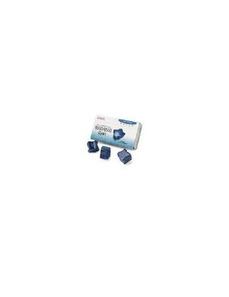 XEROX CARTUCHO PARA IMPRESORA COLOR CIAN