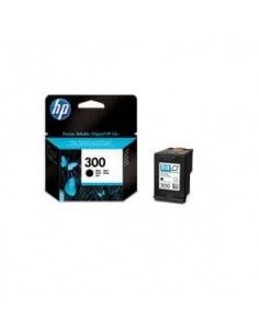 CARTUCHO HP COLOR NEGRO 5 ML