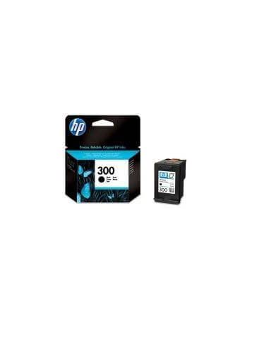 CARTUCHO HP COLOR NEGRO 5 ML